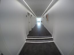 Terminal Hotel One