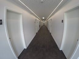 Terminal Hotel One