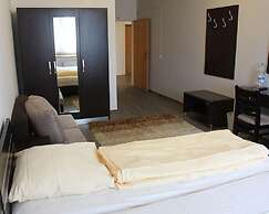 Terminal Hotel One