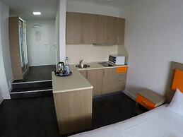 Terminal Hotel One