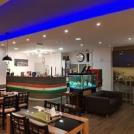 Terminal Hotel One
