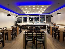 Terminal Hotel One