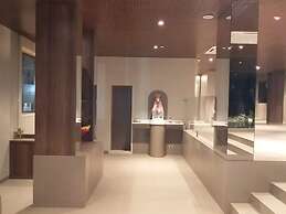 Hotel Sai Palace Express