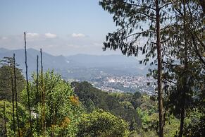 Hotel Campestre Daarlu