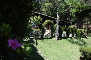 Hotel Campestre Daarlu