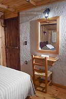 Hotel Campestre Daarlu