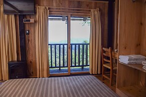 Hotel Campestre Daarlu