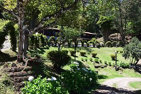Hotel Campestre Daarlu