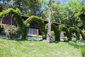 Hotel Campestre Daarlu