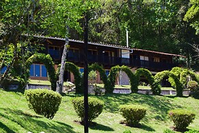 Hotel Campestre Daarlu