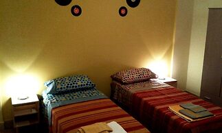 L'Aquilone B&B