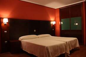Tremazal Hotel