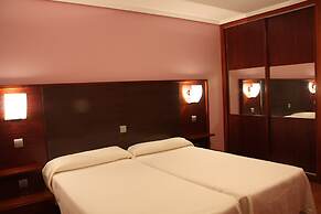 Tremazal Hotel
