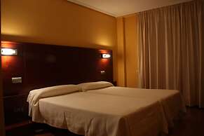 Tremazal Hotel