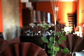 Tremazal Hotel