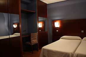 Tremazal Hotel