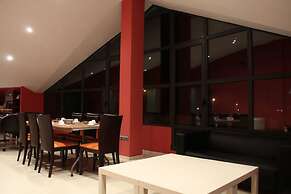 Tremazal Hotel