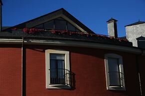 Tremazal Hotel