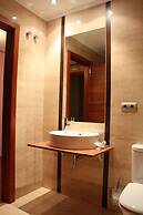 Tremazal Hotel