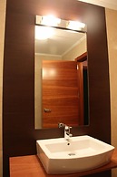 Tremazal Hotel