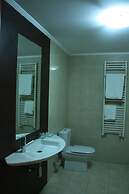 Tremazal Hotel