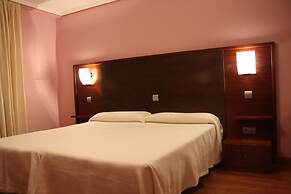 Tremazal Hotel