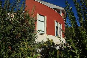 Tremazal Hotel