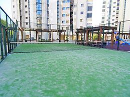 Apartamento Gemelos 26-9-C