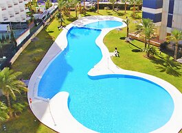 Apartamento Gemelos 26-9-C