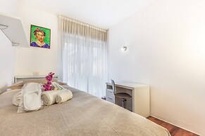Suitelowcost Marco Polo