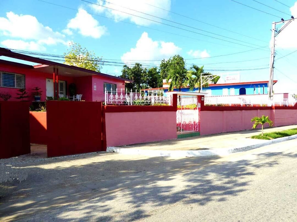 Hostal Las Americas