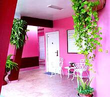 Hostal Las Americas