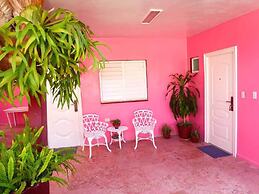 Hostal Las Americas