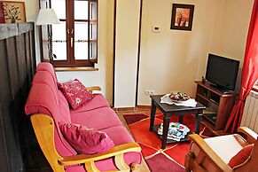 Apartamentos El Llago