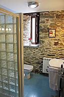 Apartamentos El Llago