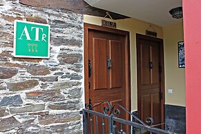 Apartamentos El Llago