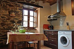 Apartamentos El Llago