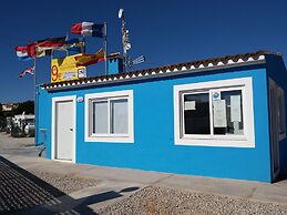 Mediterráneo Camper Area