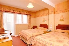 Marine Hotel Paignton