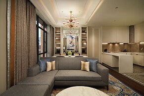 Conrad Tianjin