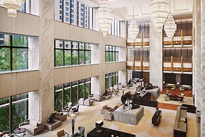 Conrad Tianjin