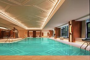 Conrad Tianjin