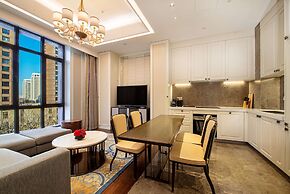 Conrad Tianjin