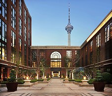 Conrad Tianjin