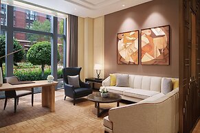 Conrad Tianjin