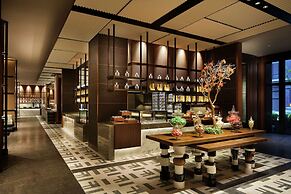 Conrad Tianjin