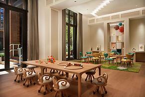 Conrad Tianjin
