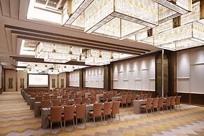 Conrad Tianjin