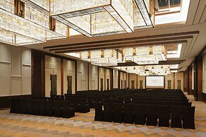 Conrad Tianjin
