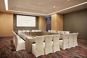 Conrad Tianjin